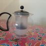Bodum Tea Pot/Infuser Image 3