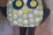 Beautiful owl
