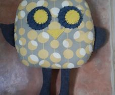 Beautiful owl