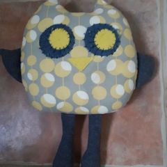 Beautiful owl