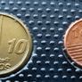 Estonia Euro Probe Essai coins set 2006  Eesti euro Prototype Specimen Image 7