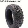 Eletric scooter tyre 85/65 6.5 offroad tubeless new Image 2