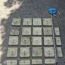 Spectacular Set of  Victorian English Majolica Tiles Image 3
