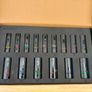 MANAROLA 15PC 3/8 Deep Impact Socket Set Image 2