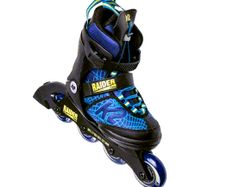 K2 Raider Pro Inline Skates