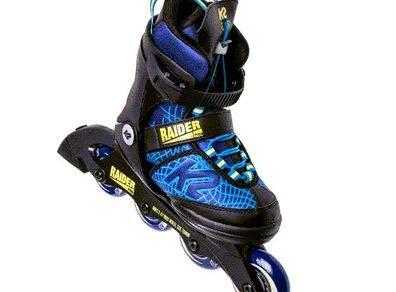 K2 Raider Pro Inline Skates