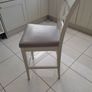 Kitchen Table and Chairs x4 Image 5