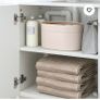 wash basin base cabinet Image 4