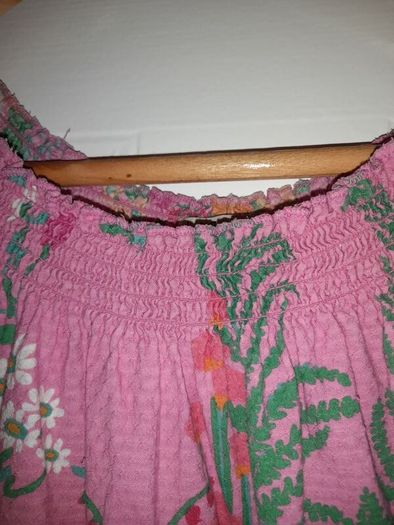 girls playsuit from next