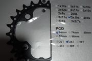 Bicycle  / bike parts