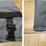 Surf System Soft Roof Rack Straps - SUP Longboard Kayak Image 3