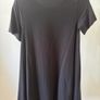 cos dress black xs Image 3