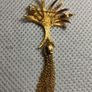 Vintage D Orlan 1200 brooch Image 4