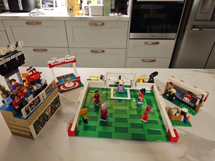 lego