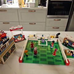 lego