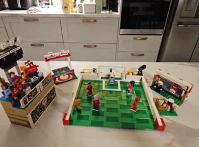 lego