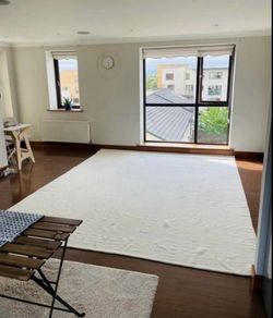 Zara Wool Rug