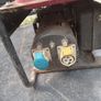 Honda ECM 2800 generator Image 8