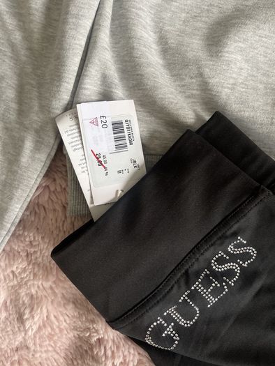 guess set size M