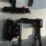 Movcam Camera Cage 303-2401 for Sony A7SII Image 5