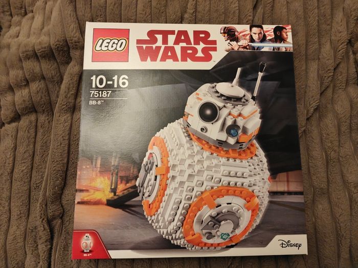 Lego Star Wars