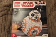 Lego Star Wars