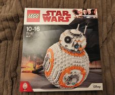 Lego Star Wars