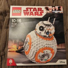 Lego Star Wars