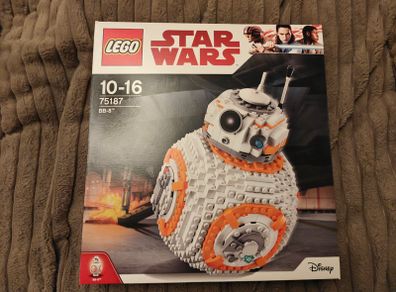 Lego Star Wars