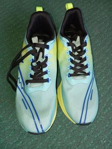 runners