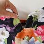 Floral dress Image 3