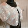 Women's Balero Shrug REDUCED NWT Wedding Day Party Deb's Image 9