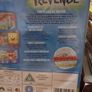 Spongebob Tritons Revenge Dvd Image 2