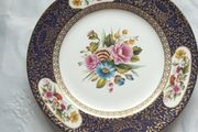 Spode Display Plate