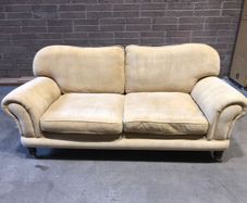 Two-Seater Sofa