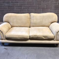 Two-Seater Sofa