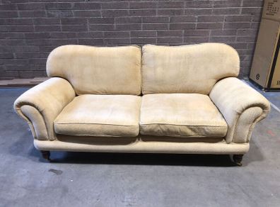 Two-Seater Sofa