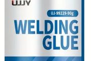 Welding glue epoxy putty 90g 2 for 15