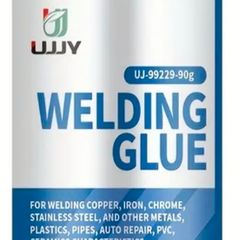Welding glue epoxy putty 90g 2 for 15