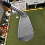 Mizuno Jpx Hot Metal Pro Irons Image 5