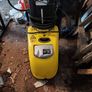 Lavor Hot Water Pressure Washer Rio-R 1108 Image 3