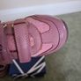Geox shoes size 22/5 BNWT Image 6