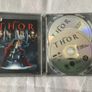 Thor Blu Ray Limited Edition  HMV Steelbook OOP Image 3