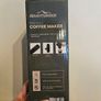 Portable coffee maker Image 3
