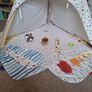 Lovevery play mat / play gym Image 4