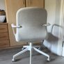 IKEA office chair Image 2