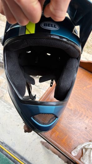 Bell full face