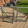 Telescopic Trestle (Set Of 2) Image 2
