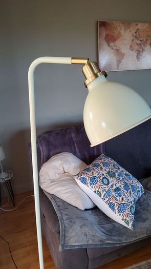 Floor Lamp