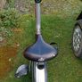exercise bike Image 3